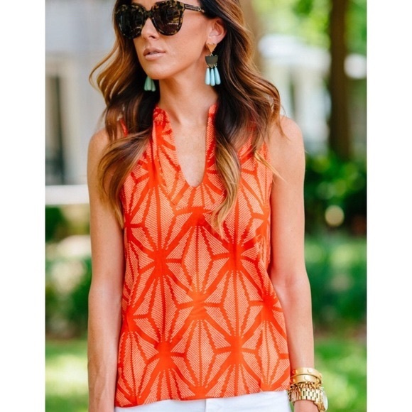 Maeve Tops - Anthropologie Maeve Enna tank top